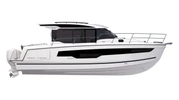 Thumbnail von Jeanneau Merry Fisher 1095 Coupé Series 2