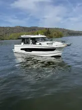 Jeanneau Merry Fisher 1095 Coupé