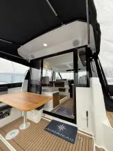 Thumbnail von Jeanneau Merry Fisher 1095 Coupé