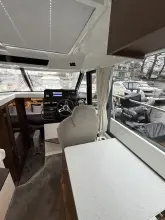 Thumbnail von Jeanneau Merry Fisher 1095 Coupé
