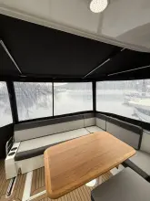Thumbnail von Jeanneau Merry Fisher 1095 Coupé