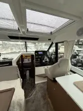 Thumbnail von Jeanneau Merry Fisher 1095 Coupé