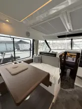 Thumbnail von Jeanneau Merry Fisher 1095 Coupé