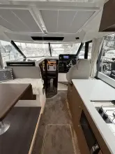 Thumbnail von Jeanneau Merry Fisher 1095 Coupé