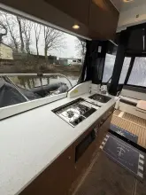 Thumbnail von Jeanneau Merry Fisher 1095 Coupé