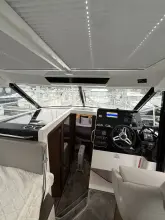 Thumbnail von Jeanneau Merry Fisher 1095 Coupé