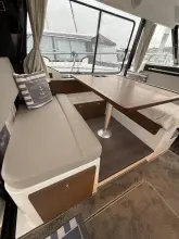 Thumbnail von Jeanneau Merry Fisher 1095 Coupé