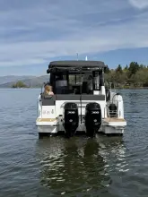 Thumbnail von Jeanneau Merry Fisher 1095 Coupé