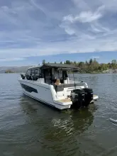 Thumbnail von Jeanneau Merry Fisher 1095 Coupé