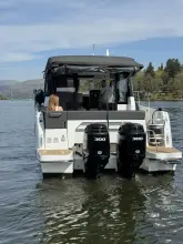 Thumbnail von Jeanneau Merry Fisher 1095 Coupé
