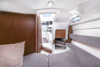 Thumbnail von Beneteau Antares 8
