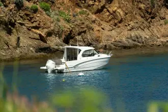 Thumbnail von Beneteau Antares 8