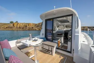 Thumbnail von Beneteau Antares 8