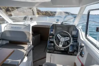 Thumbnail von Beneteau Antares 8