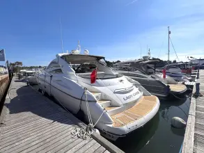 Thumbnail von Sunseeker Portofino 53