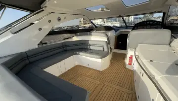 Thumbnail von Sunseeker Portofino 53