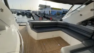 Thumbnail von Sunseeker Portofino 53