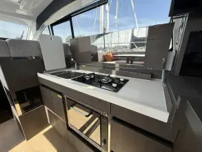Thumbnail von Sealine C390 Ready for the season