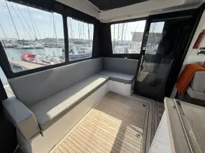 Thumbnail von Sealine C390 Ready for the season