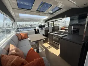 Thumbnail von Sealine C390 Ready for the season