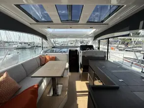 Thumbnail von Sealine C390 Ready for the season