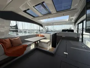 Thumbnail von Sealine C390 Ready for the season