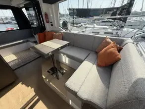 Thumbnail von Sealine C390 Ready for the season