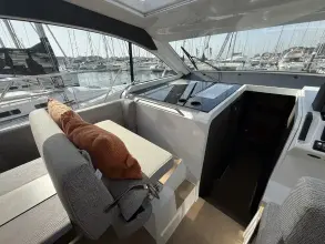 Thumbnail von Sealine C390 Ready for the season