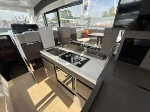 Thumbnail von Sealine C390 Ready for the season