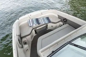 Thumbnail von Sea Ray SDX 250