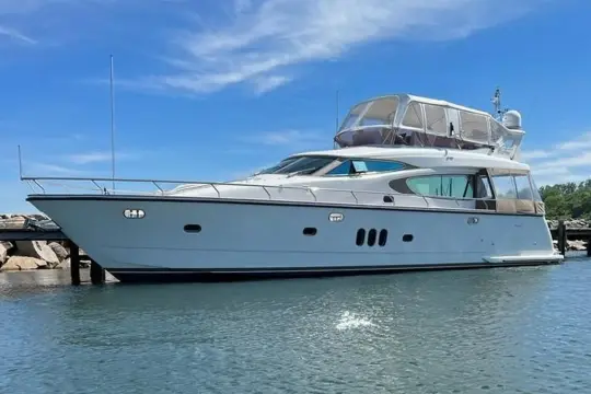 Elegance 60 Garage