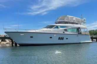 Elegance 60 Garage