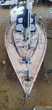 Thumbnail von Grant Firth Custom 51ft Aluminium Cutter ATTITUDE OF LONDON