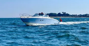 Cormate T27 Supermarine