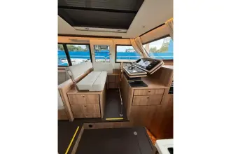 Thumbnail von Linssen 45 SL Sedan TBA