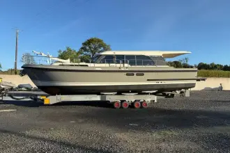 Thumbnail von Linssen 45 SL Sedan TBA