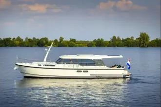 Thumbnail von Linssen 45 SL Sedan TBA