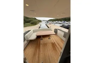 Thumbnail von Linssen 45 SL Sedan TBA