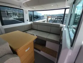 Thumbnail von Axopar 37 Cross Cabin 251554