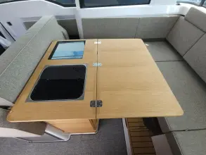 Thumbnail von Axopar 37 Cross Cabin 251554