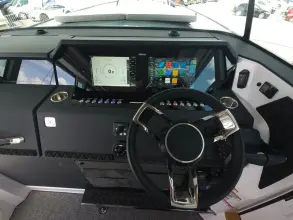 Thumbnail von Axopar 37 Cross Cabin 251554