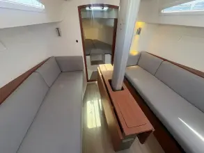 Thumbnail von J Boats J112e Thinking Space J/112e