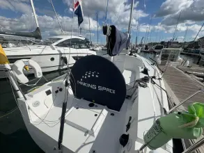 Thumbnail von J Boats J112e Thinking Space J/112e