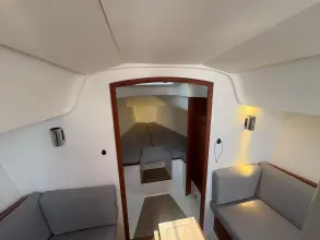 Thumbnail von J Boats J112e Thinking Space J/112e