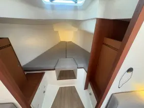 Thumbnail von J Boats J112e Thinking Space J/112e