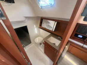 Thumbnail von J Boats J112e Thinking Space J/112e