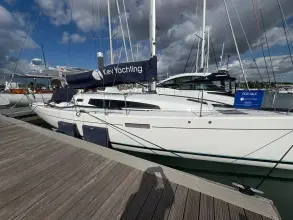 Thumbnail von J Boats J112e Thinking Space J/112e