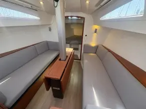 Thumbnail von J Boats J112e Thinking Space J/112e