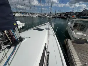 Thumbnail von J Boats J112e Thinking Space J/112e