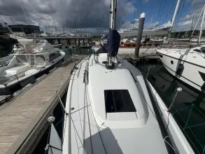Thumbnail von J Boats J112e Thinking Space J/112e